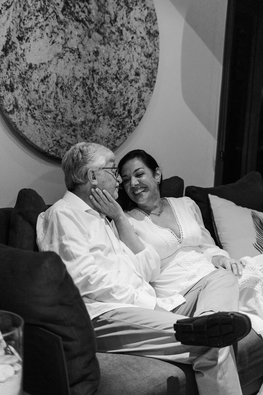 Foto Casal - Hilder e Rosely - Imagem 34