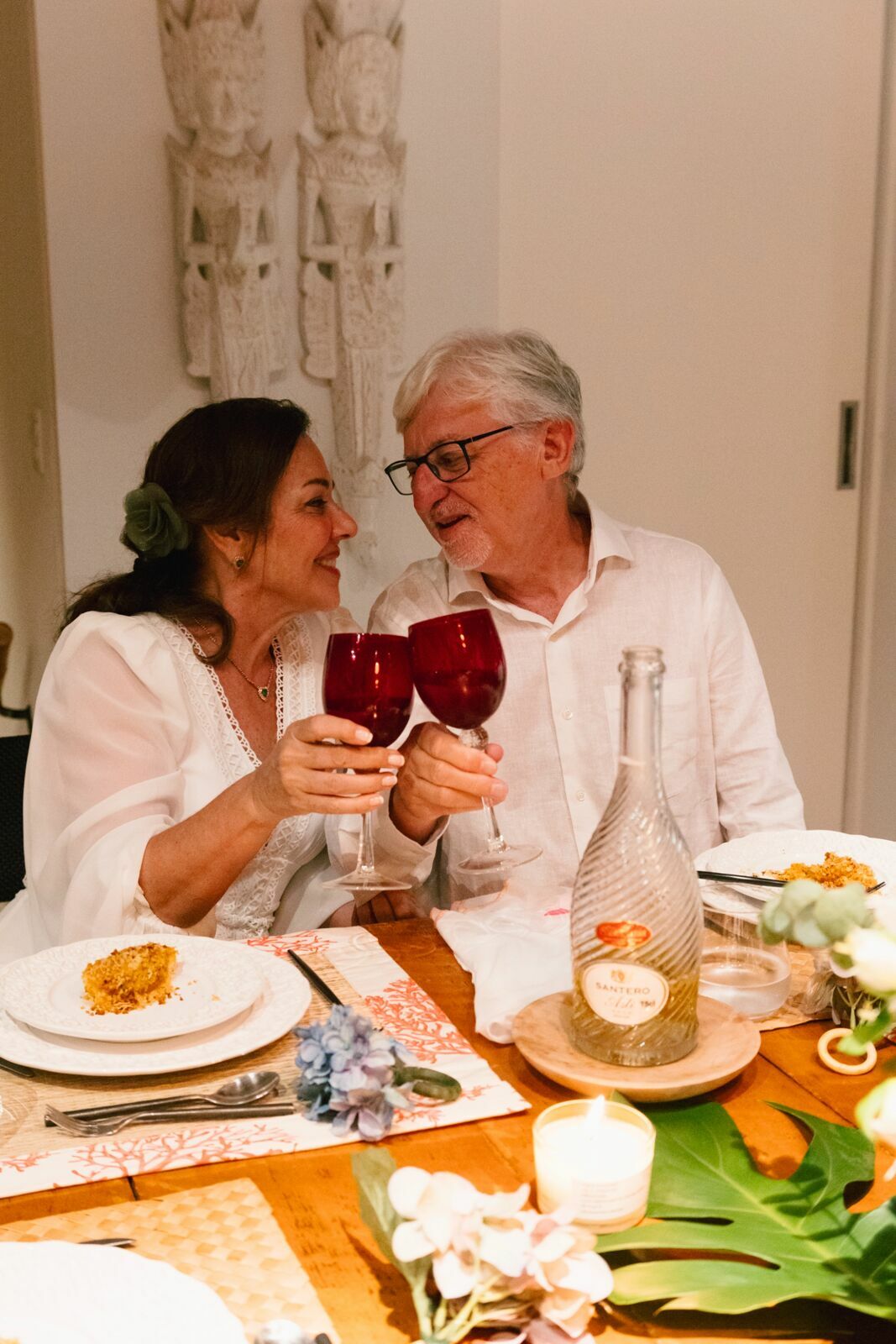 Foto Casal - Hilder e Rosely - Imagem 35