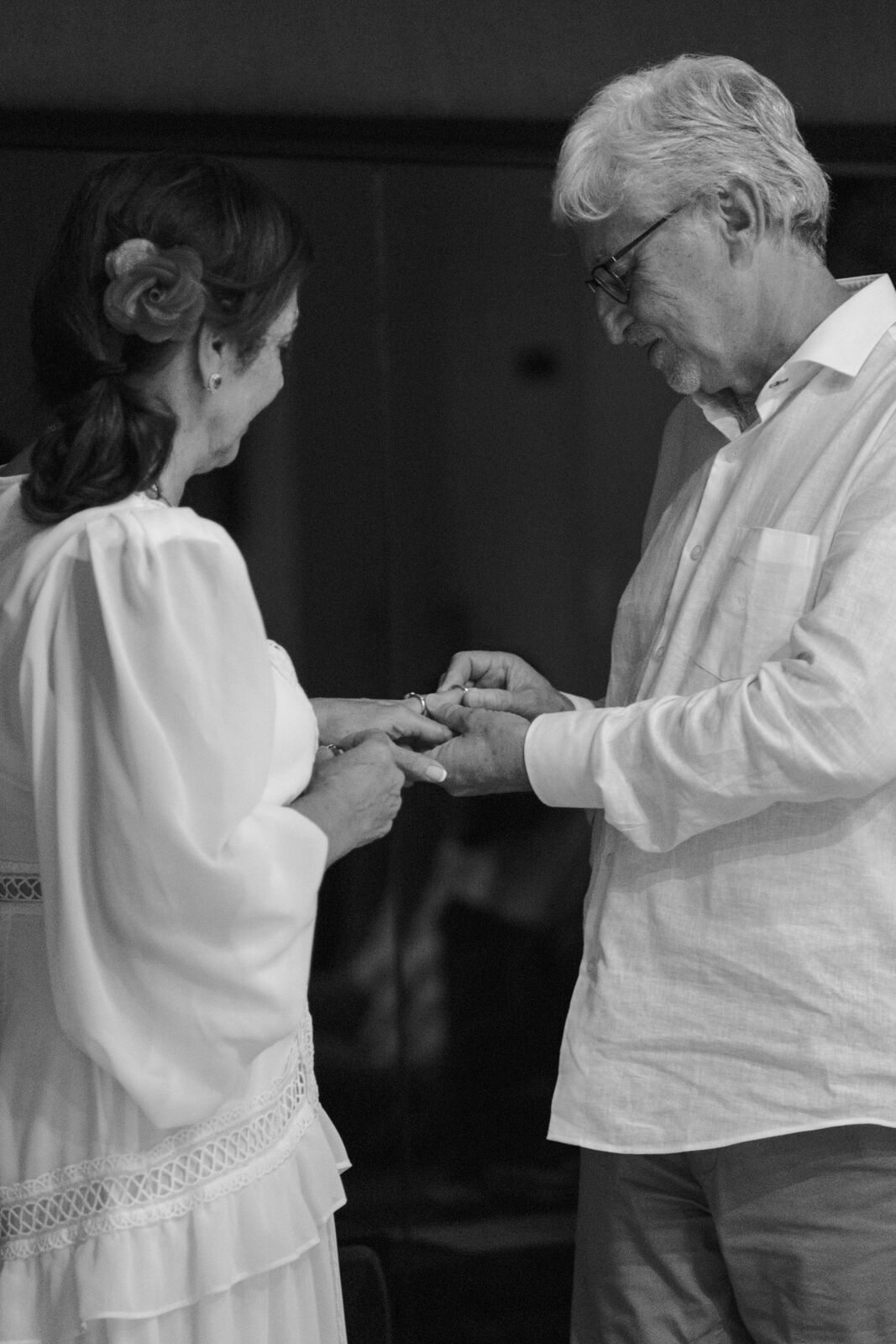 Foto Casal - Hilder e Rosely - Imagem 37