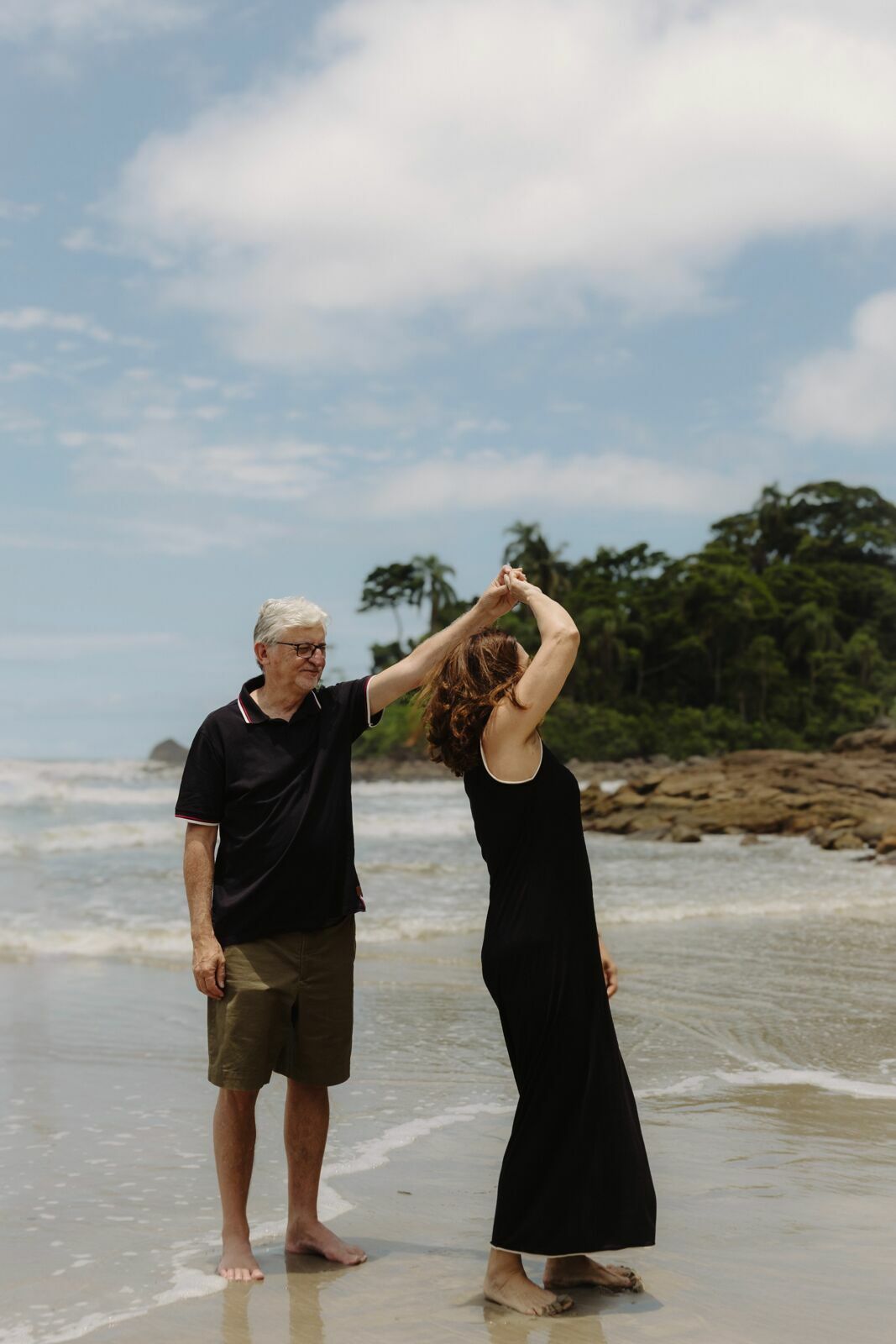 Foto Casal - Hilder e Rosely - Imagem 20