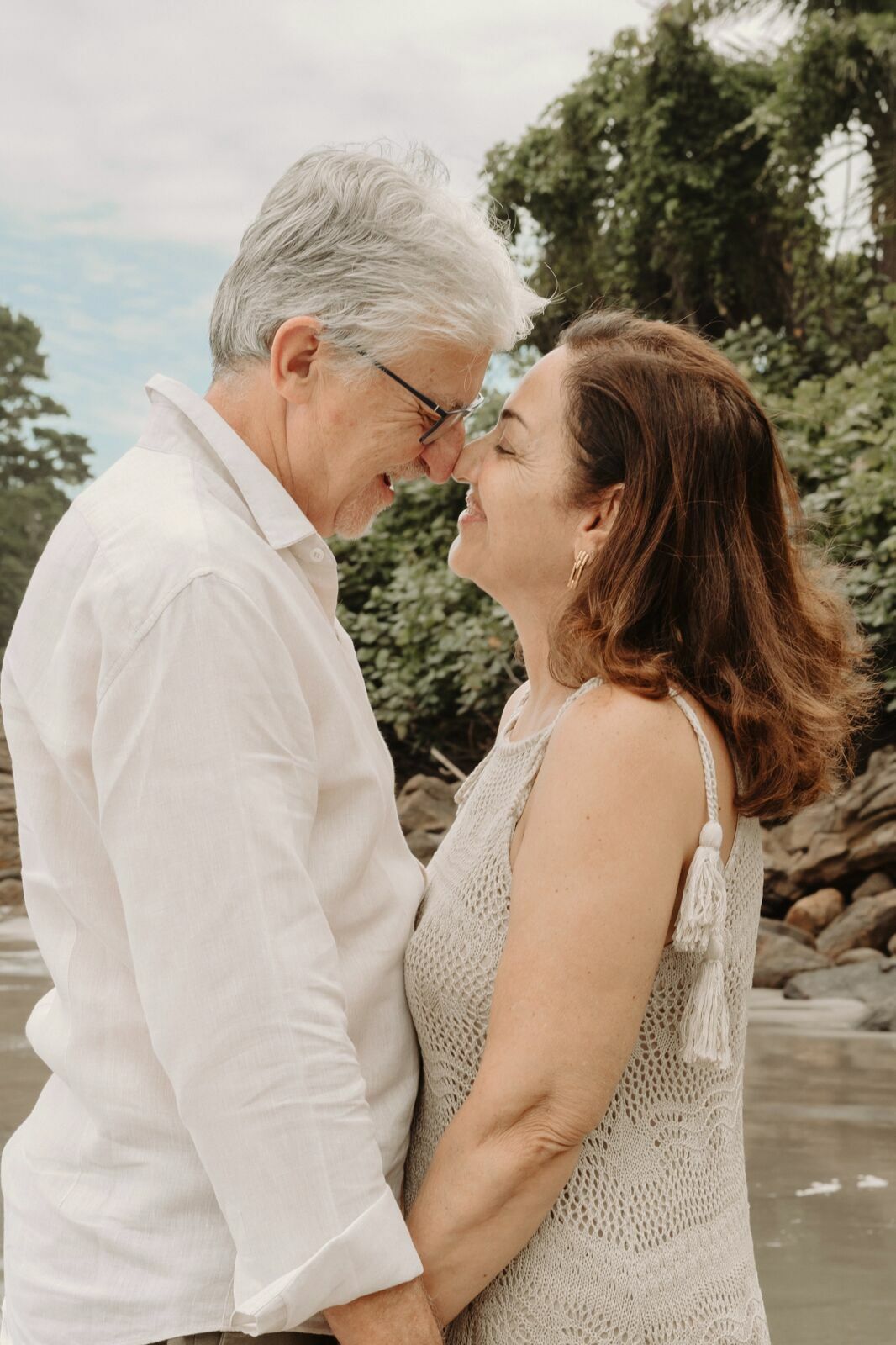 Foto Casal - Hilder e Rosely - Imagem 1