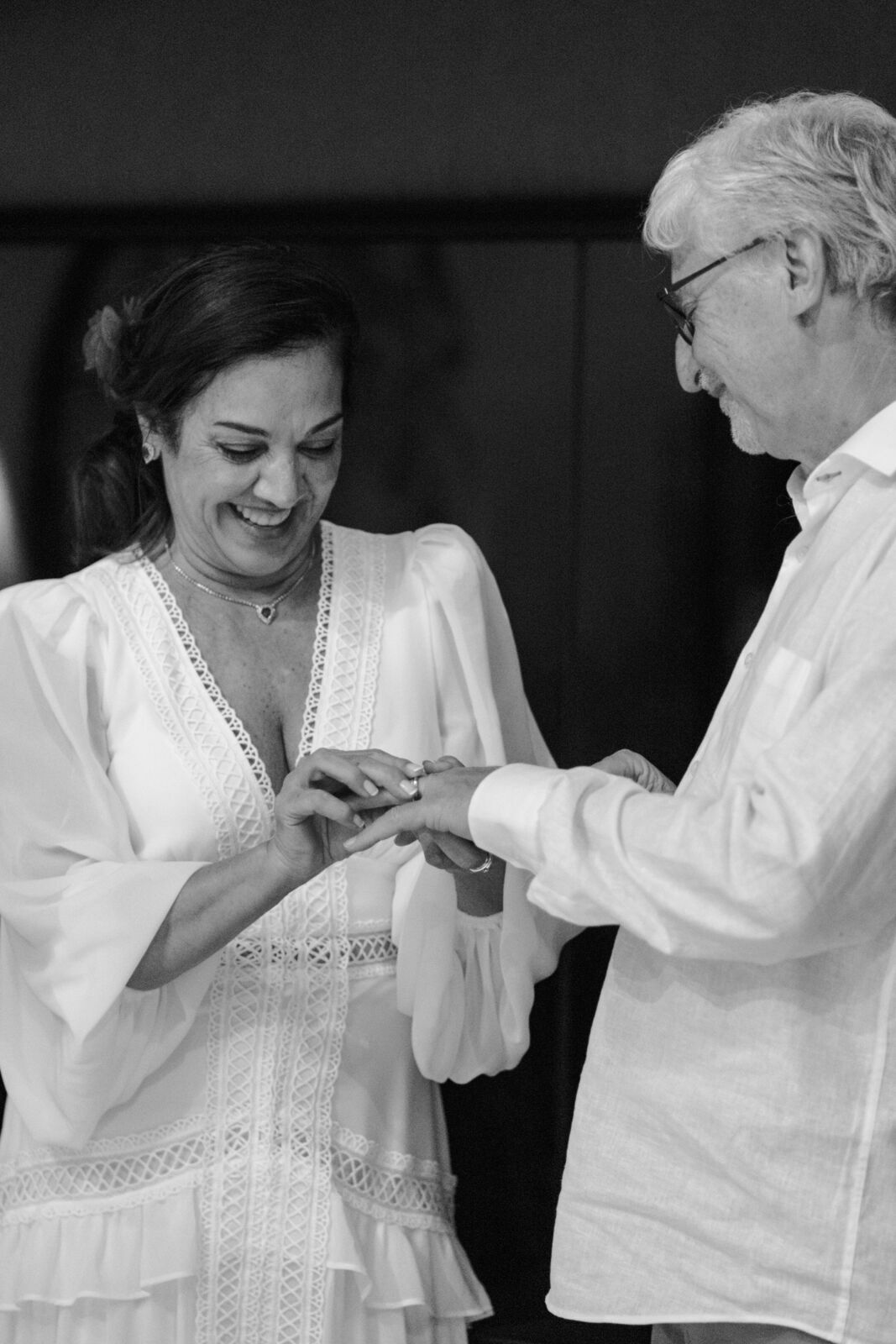 Foto Casal - Hilder e Rosely - Imagem 38