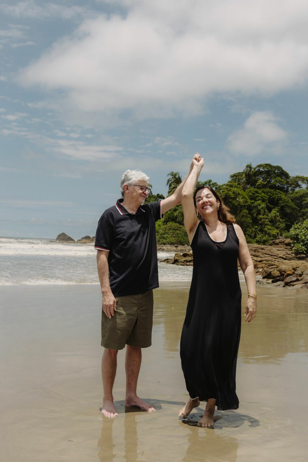 Foto Casal - Hilder e Rosely - Imagem 21